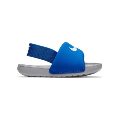 nike slides for toddler boy