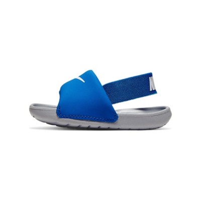 nike slides preschool