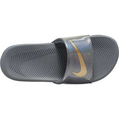 Boys Nike Kawa Dragon Scales Slides Scheels Com