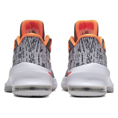 nike air max infuriate 2 mid boys