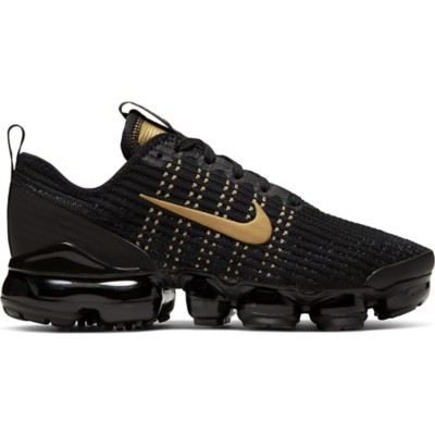 Nike Air VaporMax Flyknit 3.0 Men and Women GrayGreen