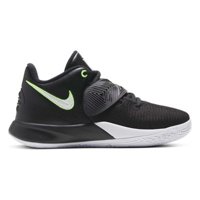 boys nike kyrie flytrap