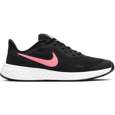 girls nike revolution