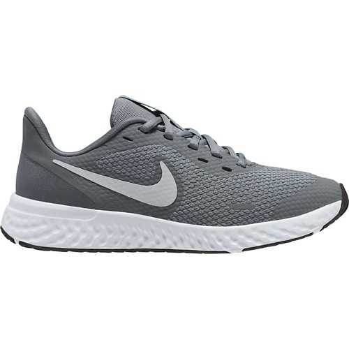 do nike's run small