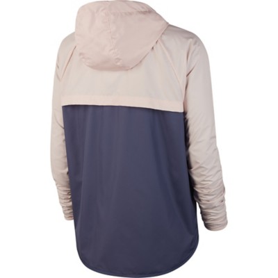 nike windrunner jacket women's windbreaker