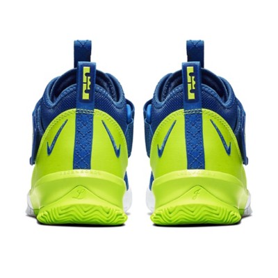 lebron soldier 13 grade school