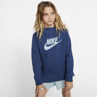 nike futura hoodie