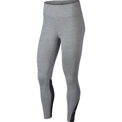 nike training one tights women's