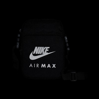 nike air max cross body bag