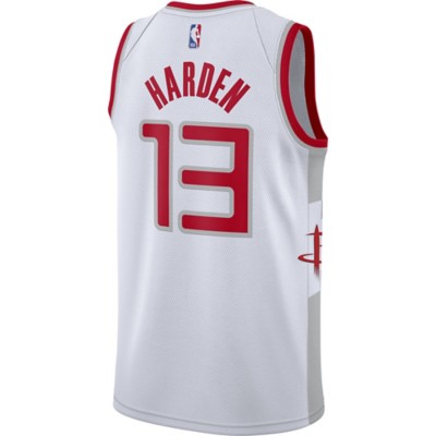 james harden jersey nike