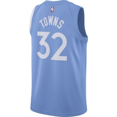 anthony towns jersey