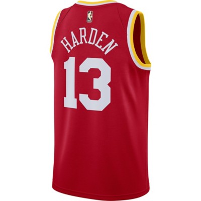 harden classic jersey