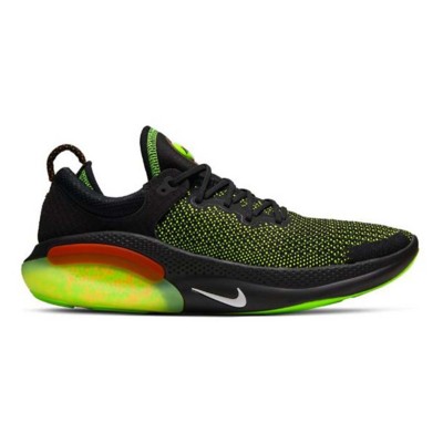 nike joyride run flyknit men's running shoe