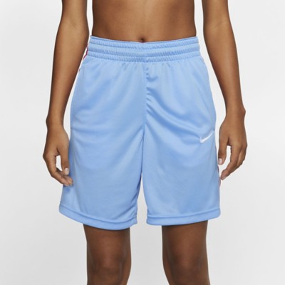 nike dry essential women's 10 basketball shorts