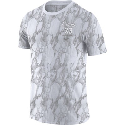 lebron mvp t shirt