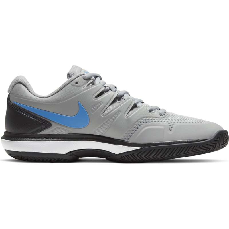 Men's Nike Court Air Zoom Prestige Tennis Shoes