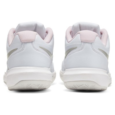 nikecourt air zoom prestige review