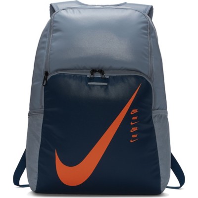 nike swoosh rucksack