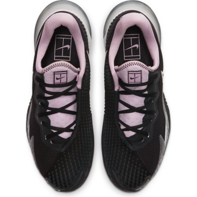 nikecourt air zoom vapor cage 4 women's