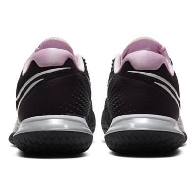nikecourt air zoom vapor cage 4 women's