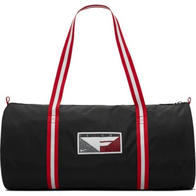 nike heritage duffle