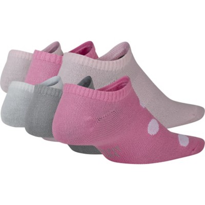 nike polka dot socks