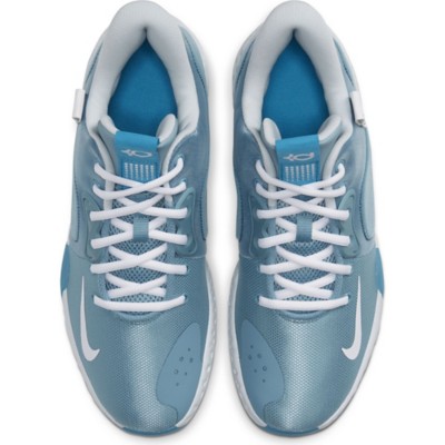 kd trey 5 vii on feet