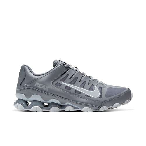 Nike on sale zoom reax