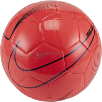 nike mercurial veer soccer ball