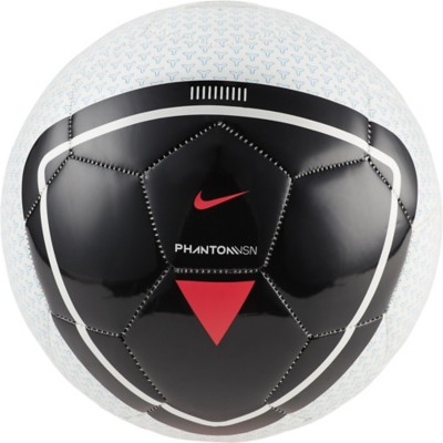 nike phantom vision soccer ball