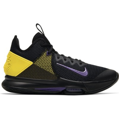 lebron basketball sneakers