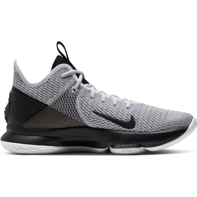 lebron 4 shoes