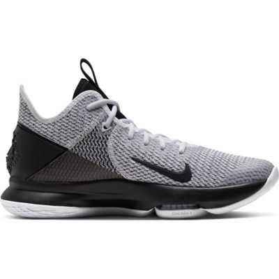 mens nike basketball shoes under $50