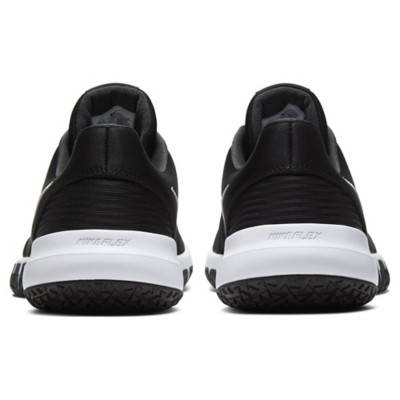nike flex control 4 review
