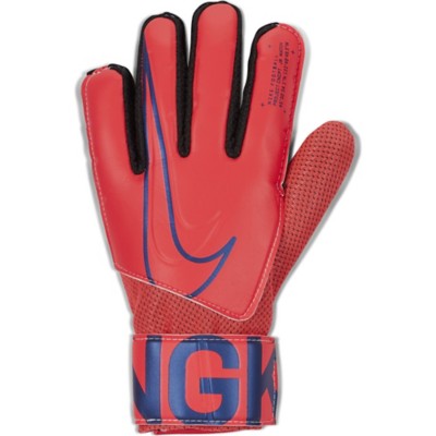 childrens nike goalkeeper gloves