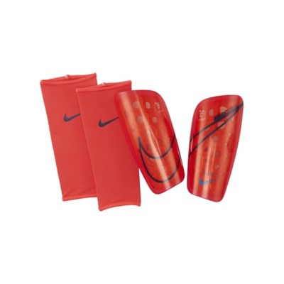 nike mercurial hard shell shin guards