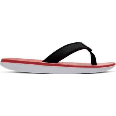 Women's Nike Bella Kai Flip Flop Sandals