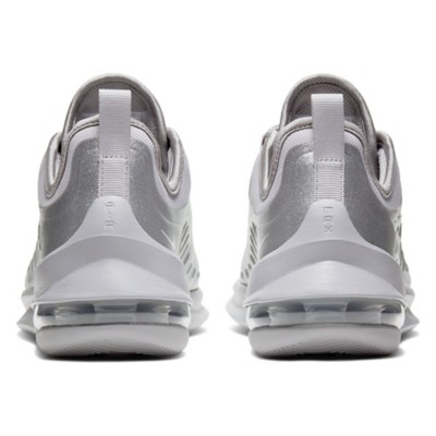 nike air max axis grey running shoes