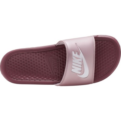 nikes slides