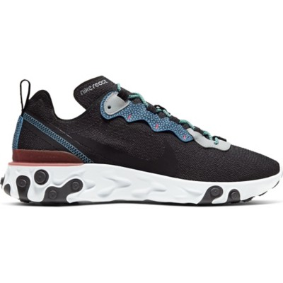 are nike react element good running shoes