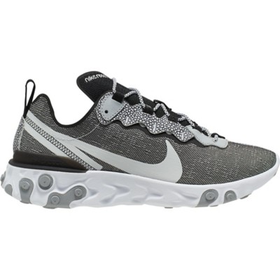 nike react element 55 running review