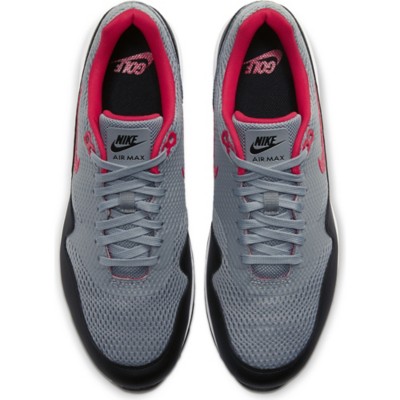 men's air max 1 g spikeless golf shoe