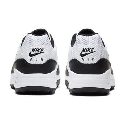 mens nike air max 1 golf shoes