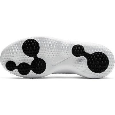 nike polka dot golf shoes