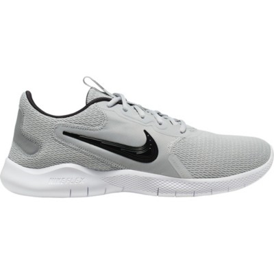 nike flex experience grey