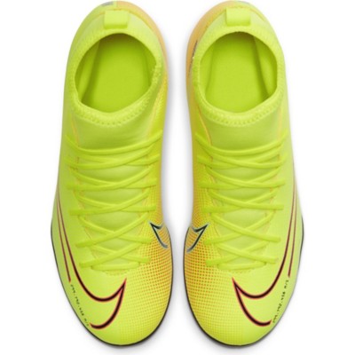 Nike Superfly 6 Club FG MG R GOL.com Football boots.