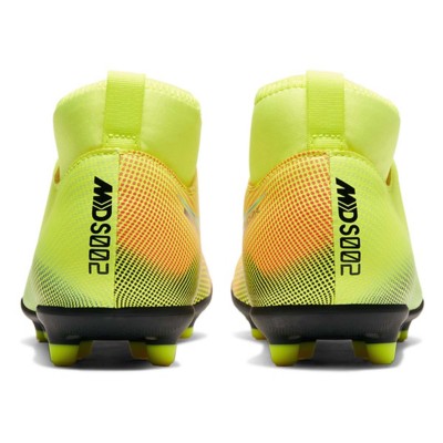 Nike Mercurial Superfly VI Club 'Raised on Concrete'