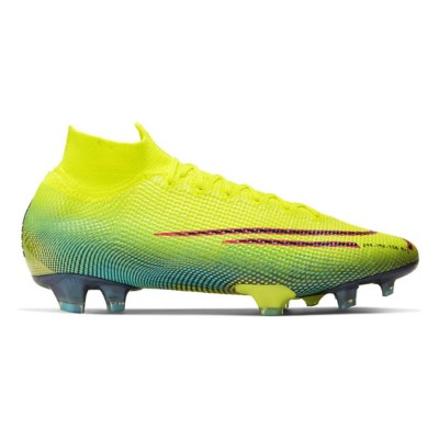 Nike Superfly 7 Club TF AT7980 010 Mannen Zwart.