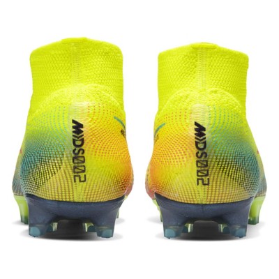 Nike Mercurial Superfly VI 360 Elite AG Pro Total Orange