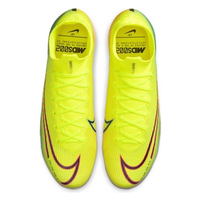 Nike Mercurial Superfly 7 Elite Futsal Orange Football Boots